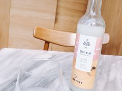 米酒-农畉LONFOOD(福田星河COCOPark店)