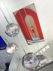 点击看大图 -上禾 HAIR SALON