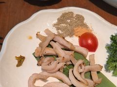 -九井澤精致料理(金茂店)