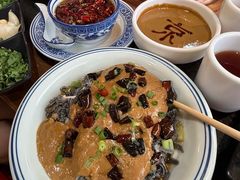 -清真·京华源铜锅涮肉(丰庆店)