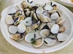 -考记泥焗鸡农庄·海鲜(北洛秘境店)