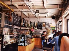 -O'mills Sourdough Bakery&Bistro(永嘉路店)
