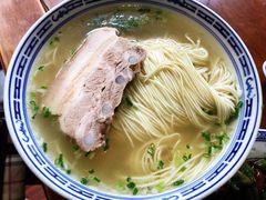 -同得兴 Since·1995 传统苏式面馆(十全街店)