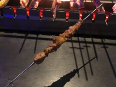 -很久以前羊肉串(清河店)