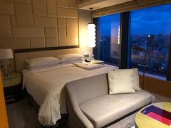 -上海静安香格里拉大酒店