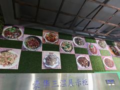 -绿草墩