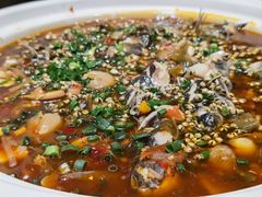 -厨掌柜长寿菜馆(古镇店)