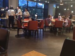 -必胜客(宁波天一水街店)