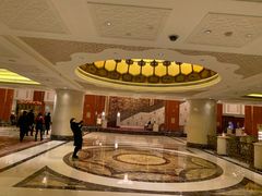 -北京中国大饭店