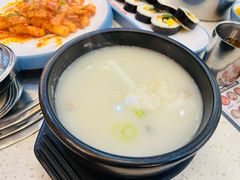 -韩香福烤肉庄园(荣成店)
