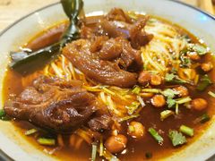-三十三碗黄牛肉面(东原1891店)