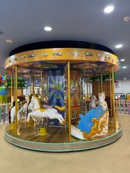 -啵乐乐儿童主题乐园(北京旗舰店)