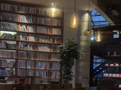 -24H COLOR咖啡厅(惠州金山湖店)