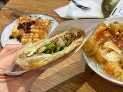 -小豆海棠(人民南路店)