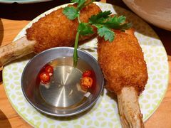 甘蔗虾-saigon saigon | 西贡西贡(滨北店)