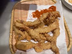 -南锣肥猫·麻辣烤鱼·15年现烤现卖(通州领展店)