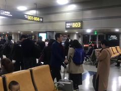 -太原武宿国际机场