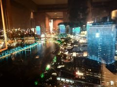 -宁波万豪酒店