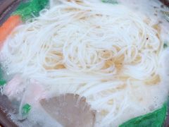 -贵州沾水米线(学田湾店)