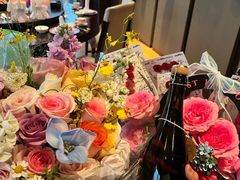 -山港凯悦酒店·东海88私房菜