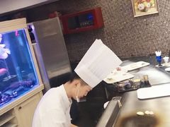 -丹鼎铁板料理(市政娱乐中心店)