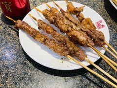 -北京益泉花园酒店