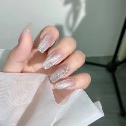-沐白•盛妍日式美甲美睫
