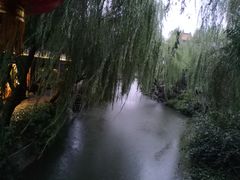 -台儿庄古城