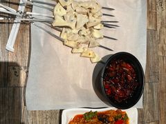 -枪火串烧·东北特色烧烤(罗湖总店)