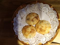 -老阿爸鲜鱼土菜(昆山花桥店)