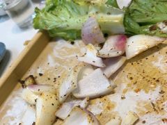 -清真·马坡烧烤涮牛肚·酸浆火锅(新区总店)