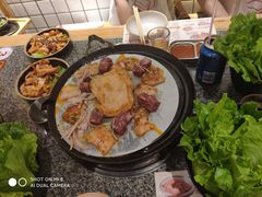 -酒拾烤肉(阳光100店)