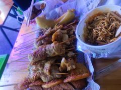 -魏记里脊肉炸炸炸(南门口店)