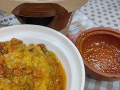 炖鲜鸡汤-阿金大白·上海菜馆(新天地店)