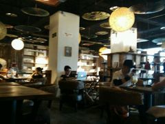 android_upload_pic-大书房咖啡(中传国交店)