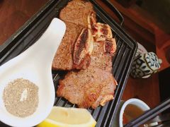 -山葵家·创意料理(临平银泰城店)