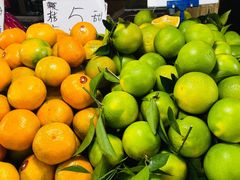-港华水果街(港华广场店)