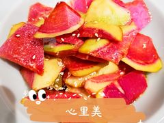 -三宝涮肉(体育学院店)
