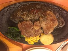 iphone_upload_pic-萨莉亚意式餐厅(国展天虹店)