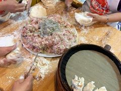 -海汇源老烧麦店(东大街总店)