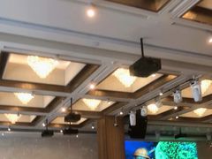 大堂-水都假日酒店-海韵西餐厅(龙胜路店)