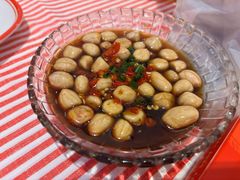 -马良味博·烧烤·小龙虾(运达广场店)