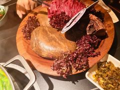 -二刀潮牛(重庆光环购物公园店)