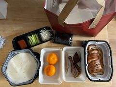 -四季民福烤鸭店(王府井灯市口店)