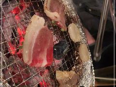 -赤羽烧肉屋(琅琊古道店)