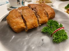 -莆田餐厅PUTIEN(金融街购物中心店)