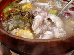 -洪大厨鸡煲(福田店)