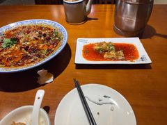 -苏渝汇重庆江湖菜(桐泾公园店)