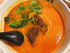 -和府捞面(景枫中心店)