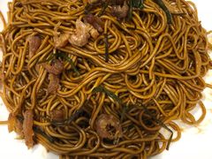 -老人和饭店(淮海中路店)